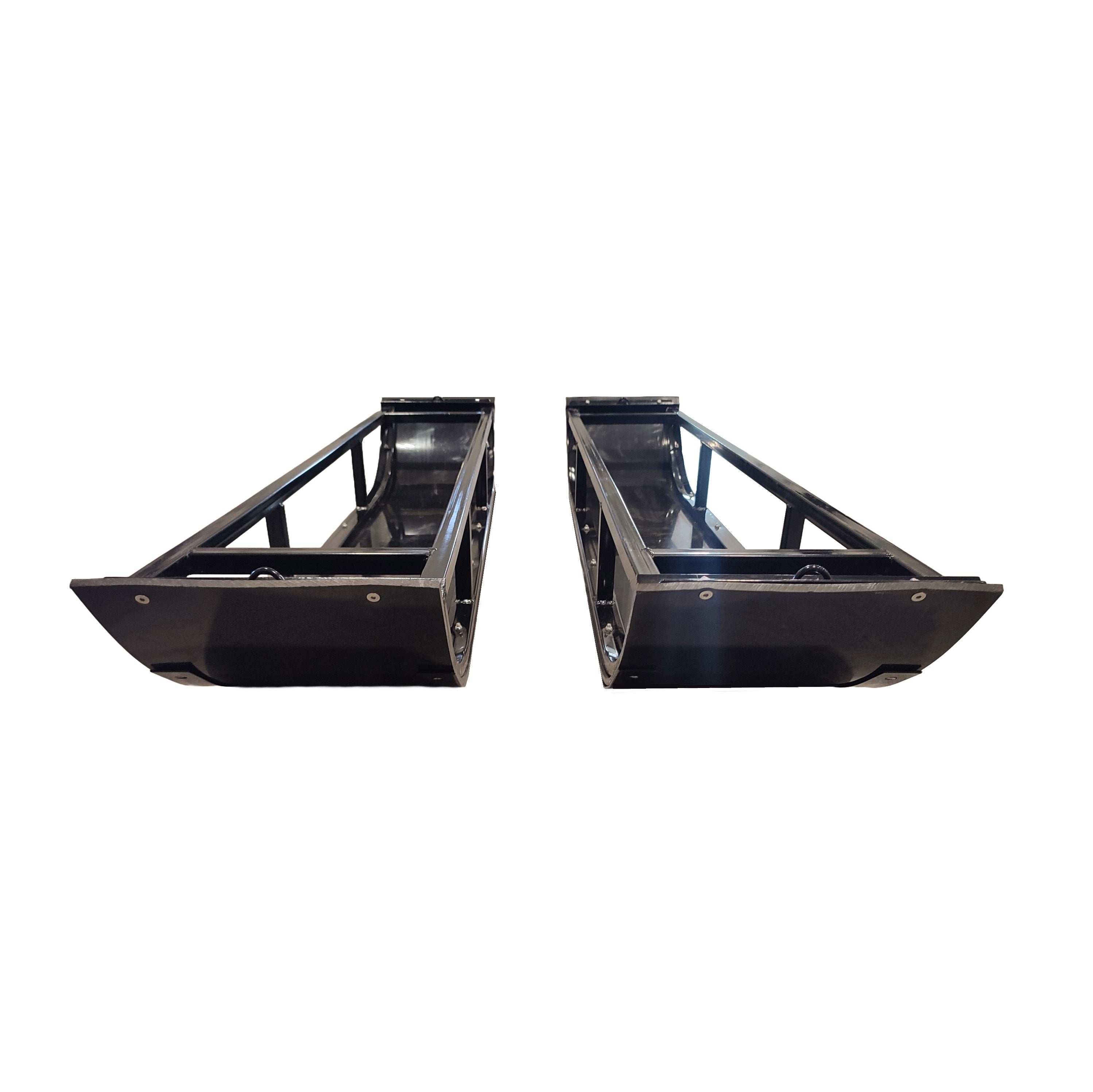 Bronco Ski kit for Trailers