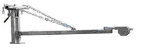 Bronco Crane for timber trailer 77-12177, 77-12180 – bilde 1