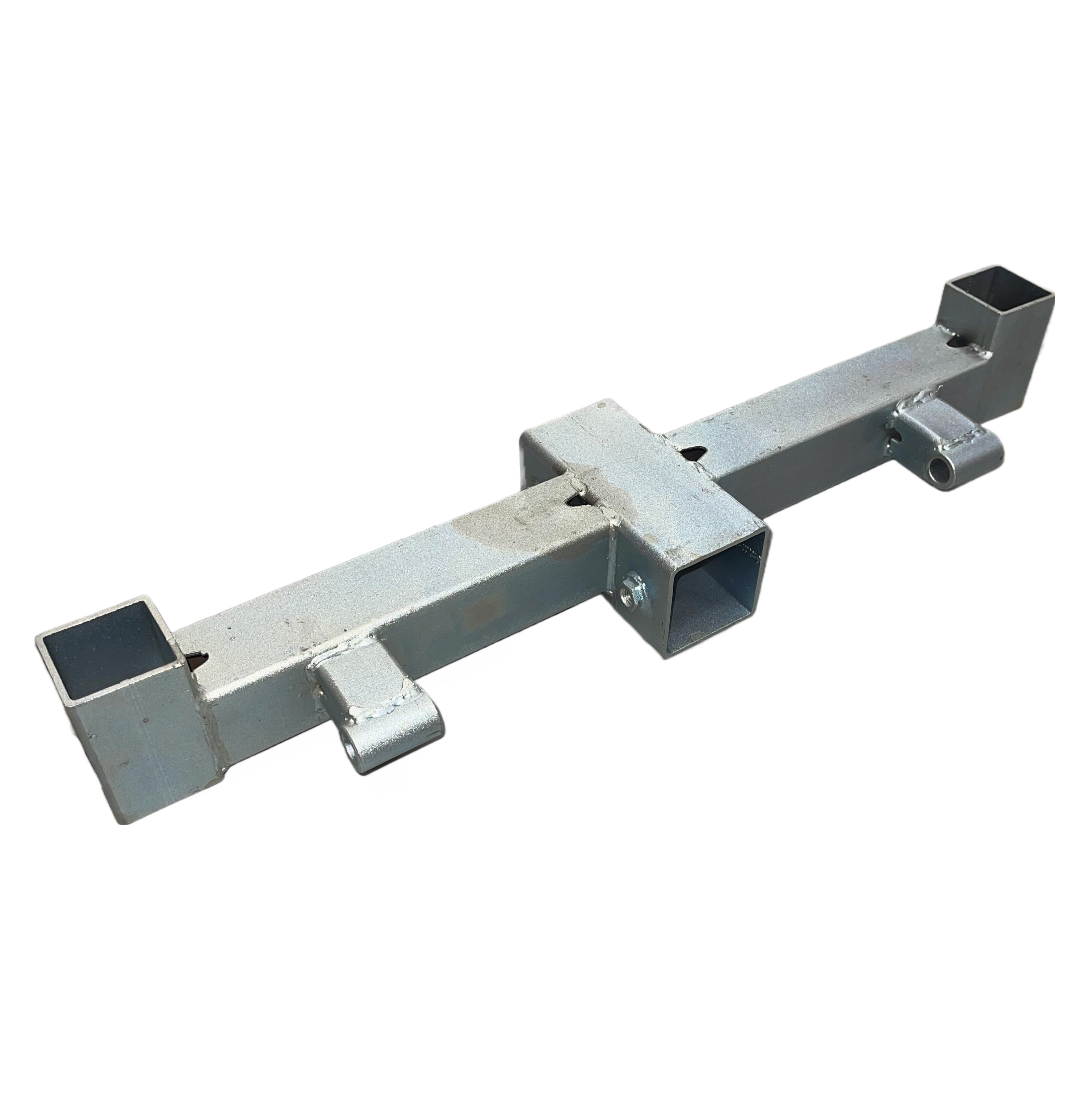 Bronco Rear railing for 77-12177, 77-12180