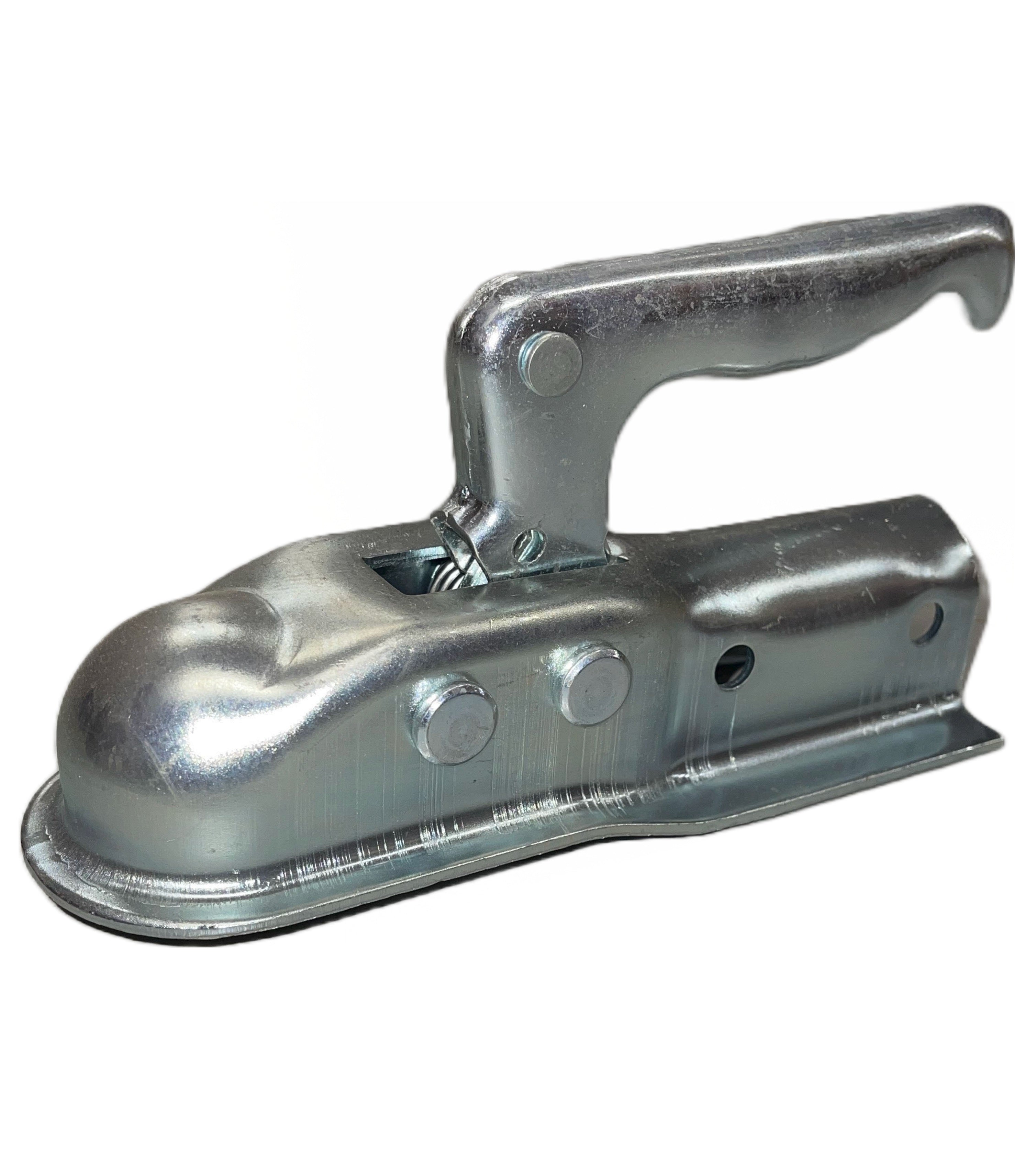 Bronco Trailer coupling Ø35mm 77-12177, 77-12179, 77-12180, 77-12186, 77-12191