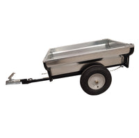 Bronco Mini Trailer – bilde 1