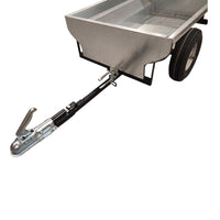 Bronco Mini Trailer – bilde 2