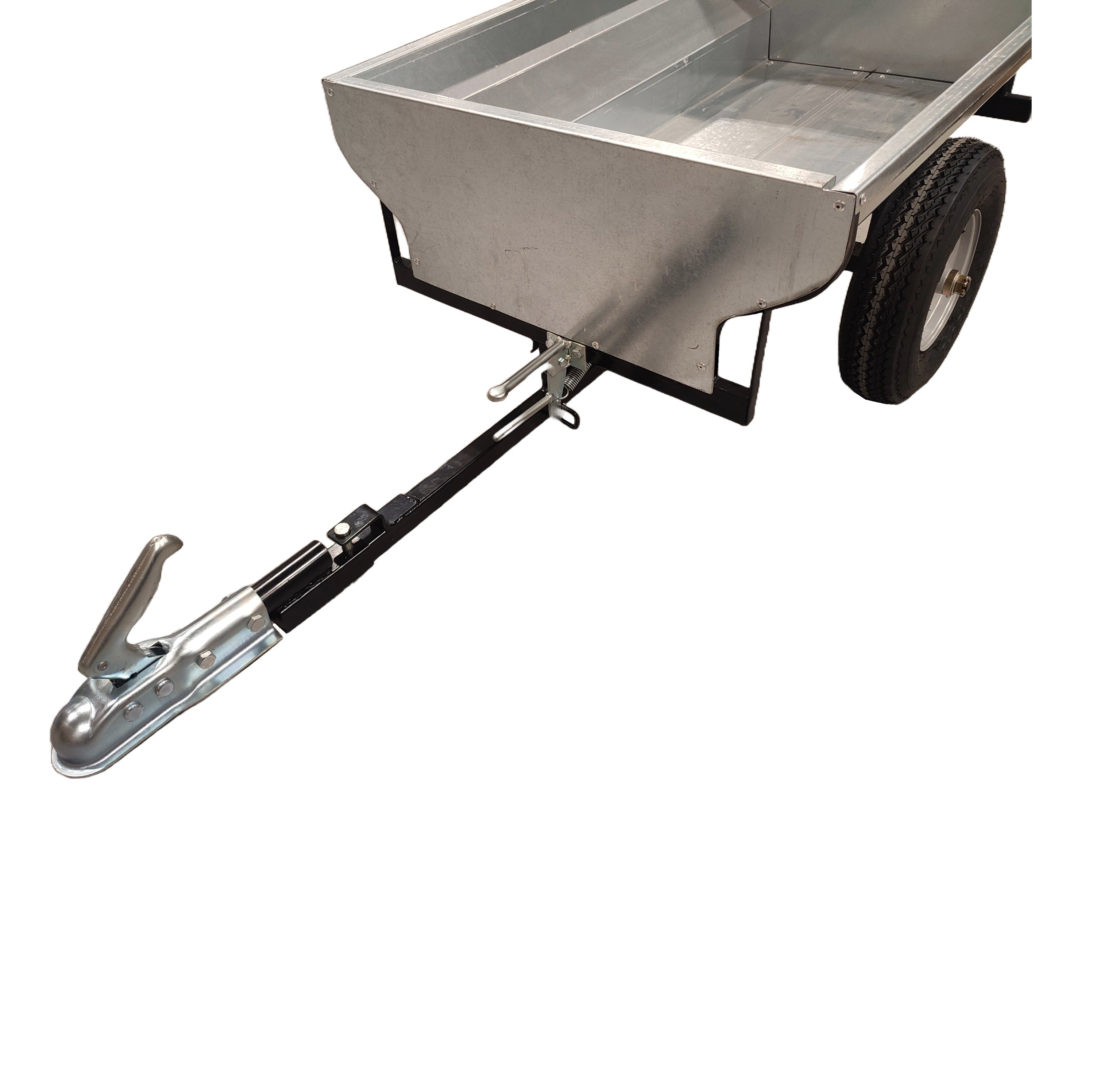 Bronco Mini Trailer