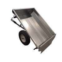 Bronco Mini Trailer – bilde 3