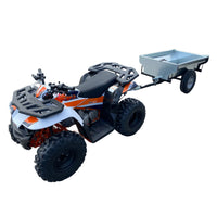 Bronco Mini Trailer – bilde 5