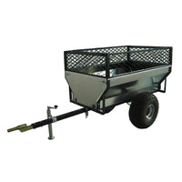 Bronco Cage for universal trailer 77-12179 – bilde 1