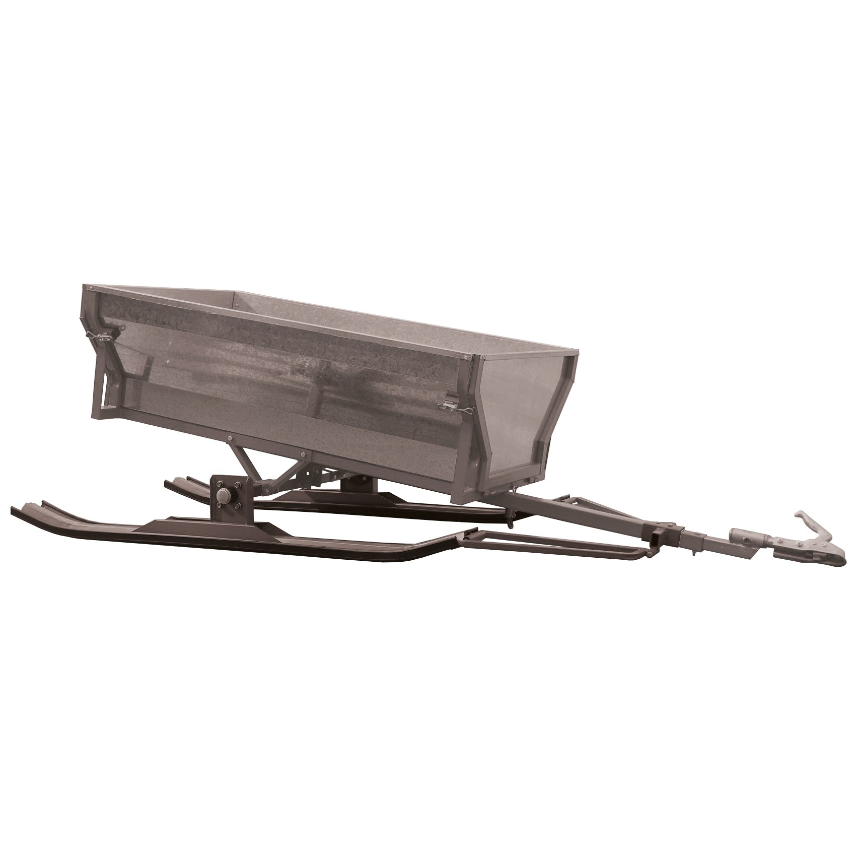 Bronco Ski kit for Universal trailer 800 77-12179