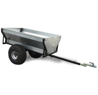 Bronco ATV Universal trailer 800 – bilde 1