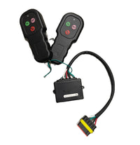 Remote control set – bilde 1