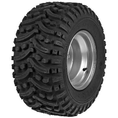 Tire Wheel assembly 22x11-10 6pr Left 77-12191, 77-12186