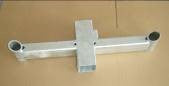 Grapple crane 350 Rail seat (C350-07) – bilde 1