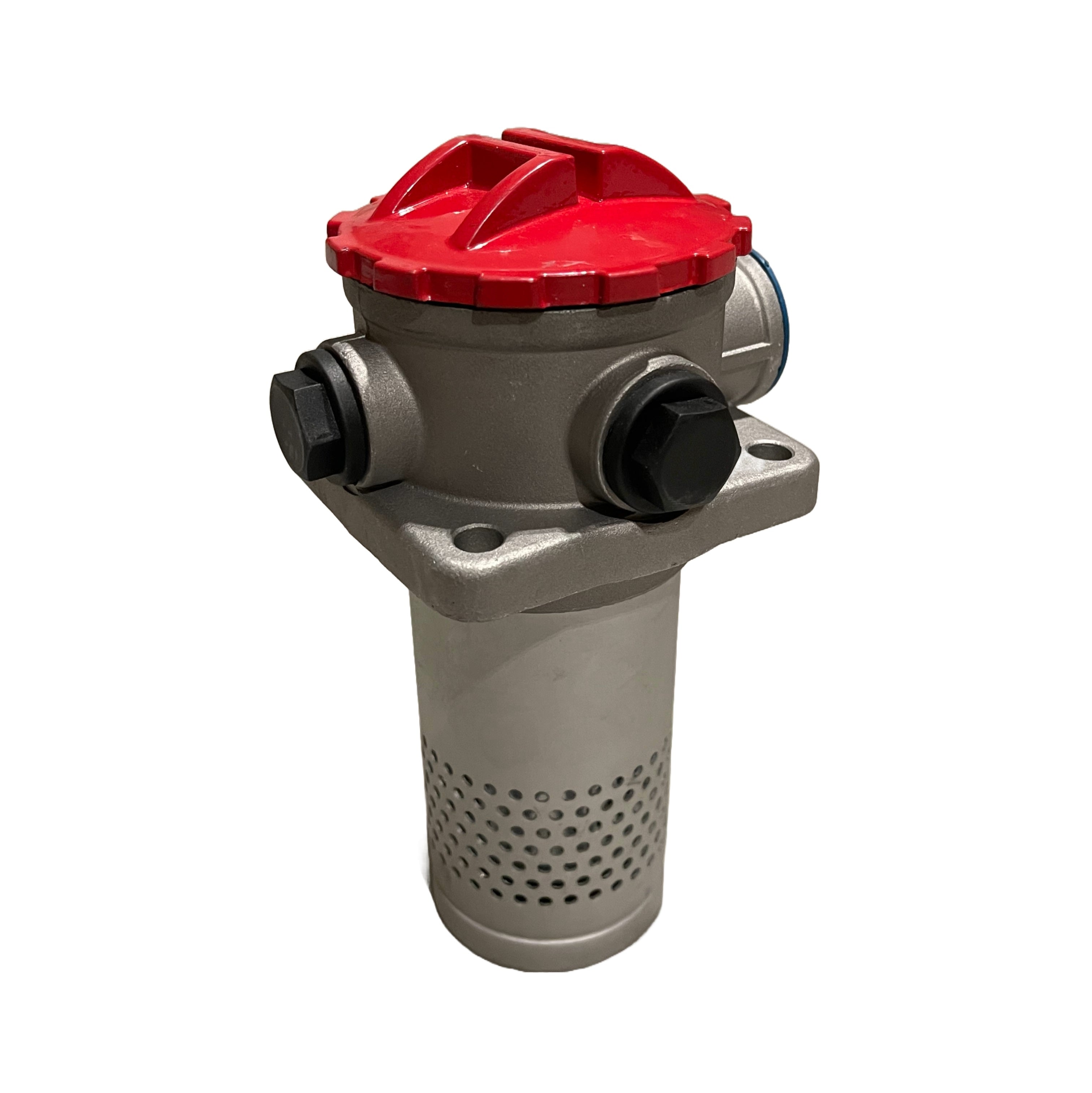 Bronco Filter housing incl. element 77-12191