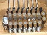 Central-control valves 77-12191 – bilde 1