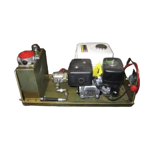 Bronco Hydraulic unit for 77-12191 & 77-12191-1