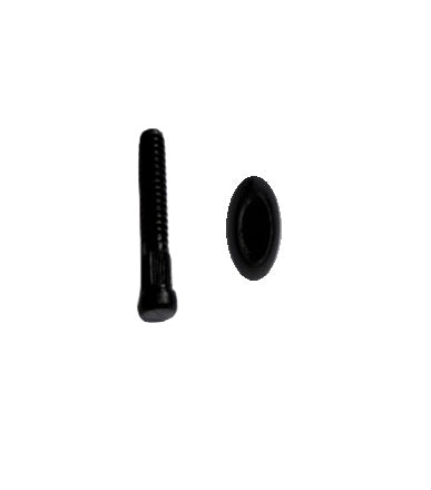 Wheel bolt and nut M14 (2024->) 77-12191
