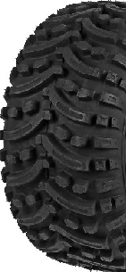 Tire 22x11-10 6pr  77-12191, 77-12186