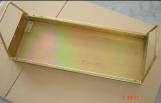Bronco Engine tray 77-12191