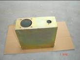 Bronco Hydraulic tank 77-12191