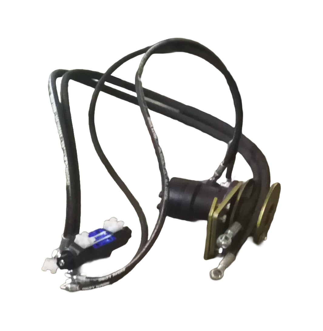 Hydraulic winch kit for 77-12191