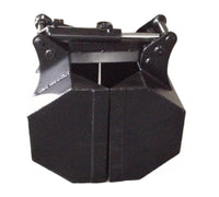 ATV Grapple crane Bucket – bilde 2