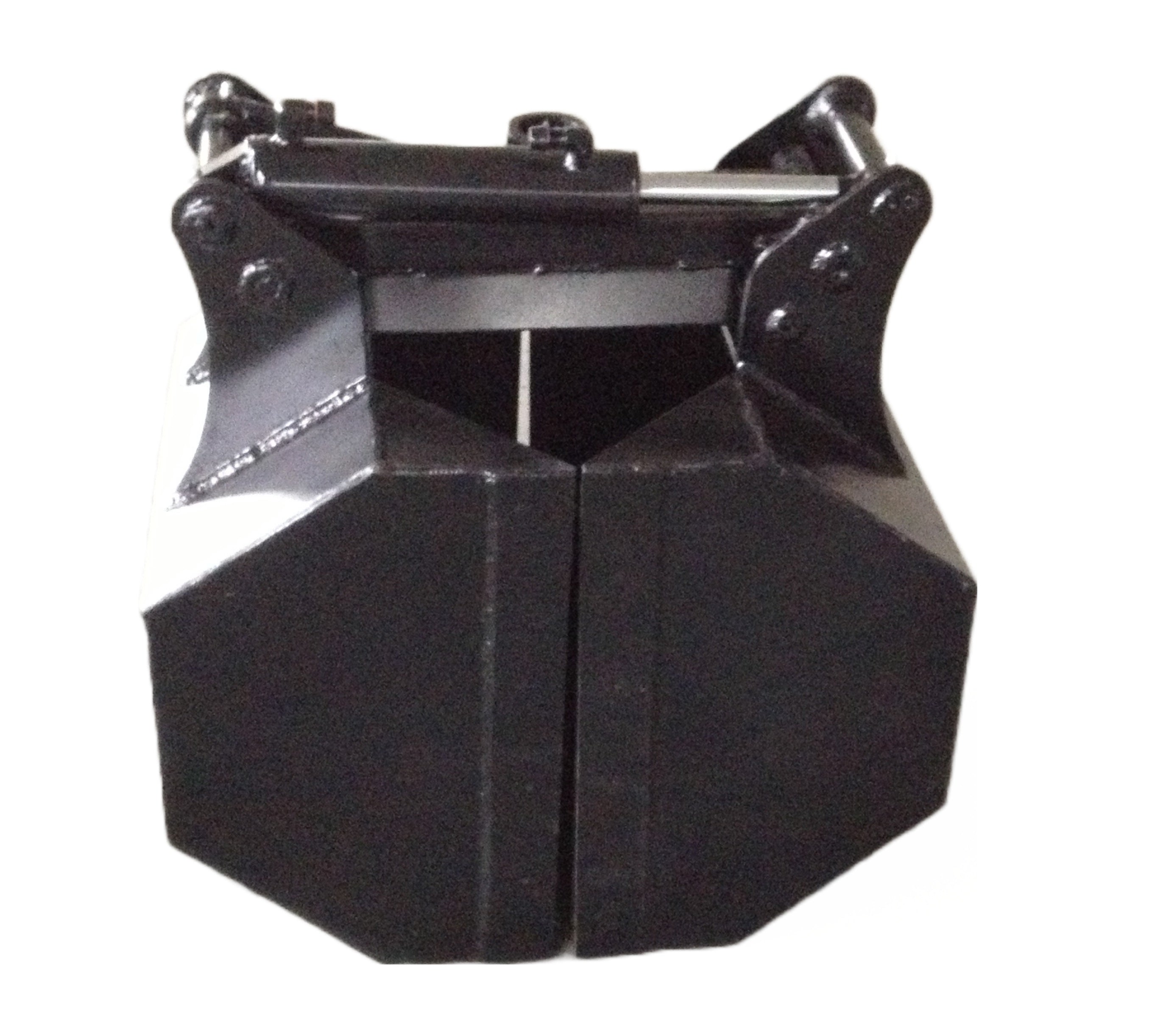 ATV Grapple crane Bucket