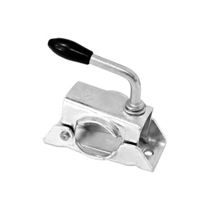 Bronco Trailer jack with handle