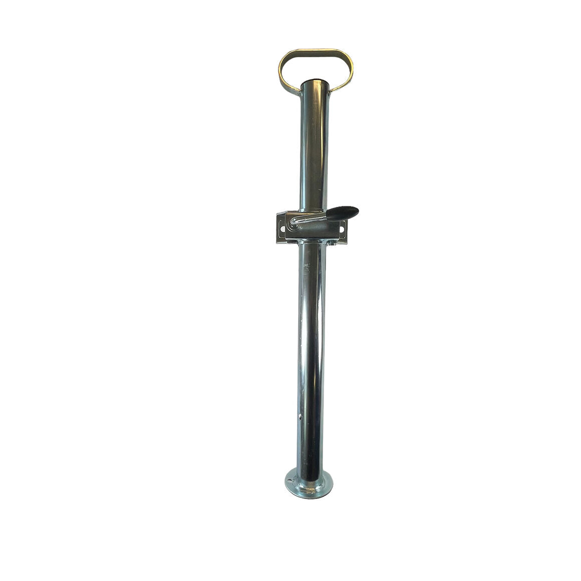Bronco Trailer jack with handle
