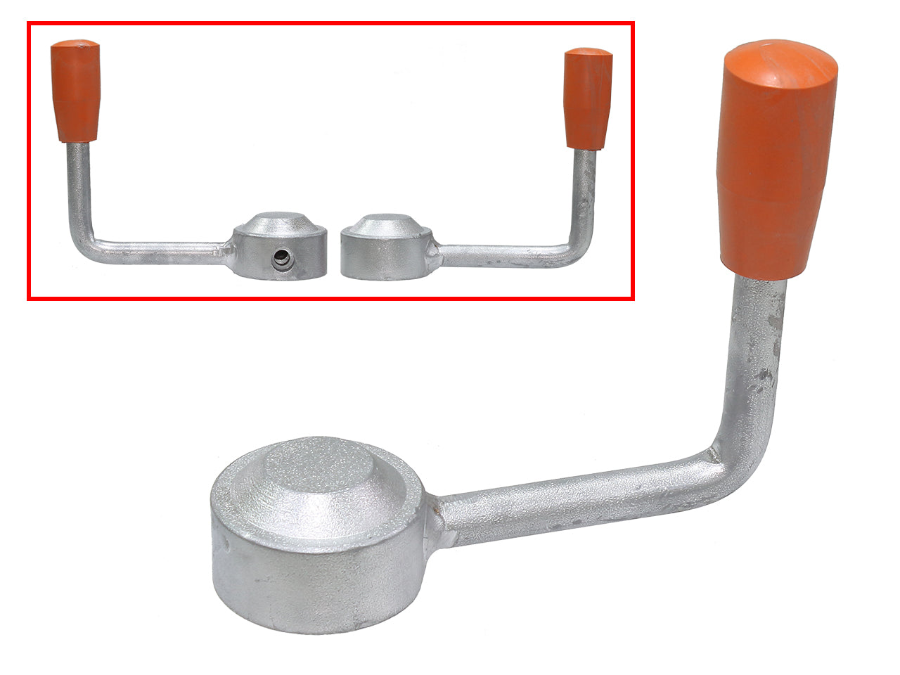 HANDLE