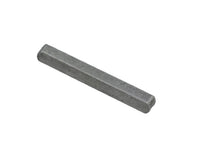 CLUTCH KEY 6.3x7x50 – bilde 1