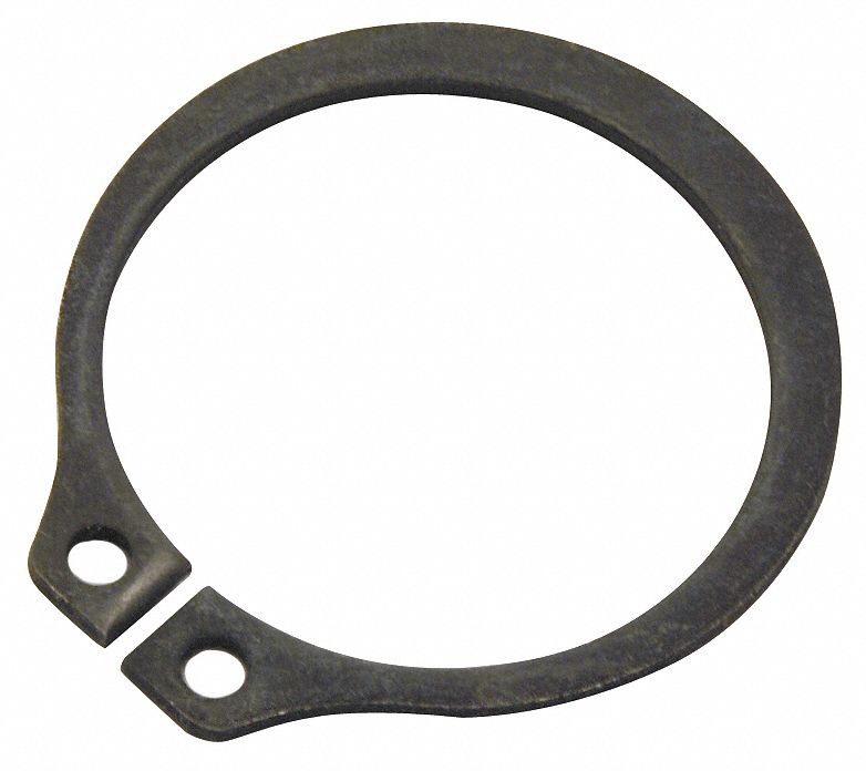 Bronco Oil Lock ring 62mm for flail mower 77-12490