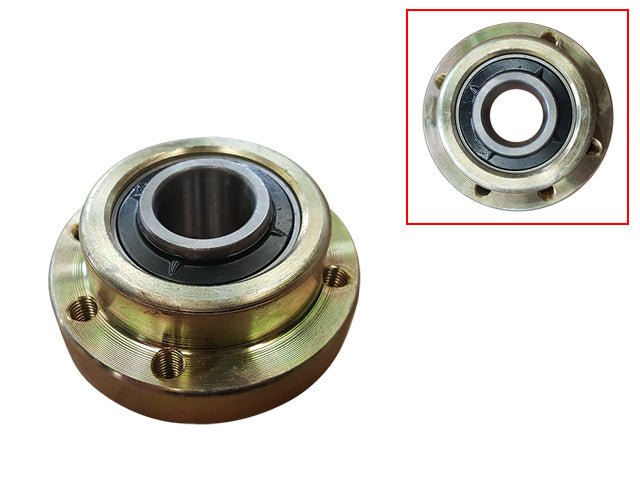 Bearing UC205 ink hållare