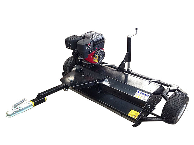 Bronco Flail Mower ATVM-120 13,5hp B&S