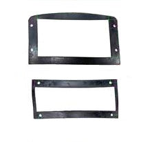 Bronco Rubber gasket set (77-12495)