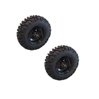 Bronco Wheel kit for sandspreader 77-12496-1 – bilde 1