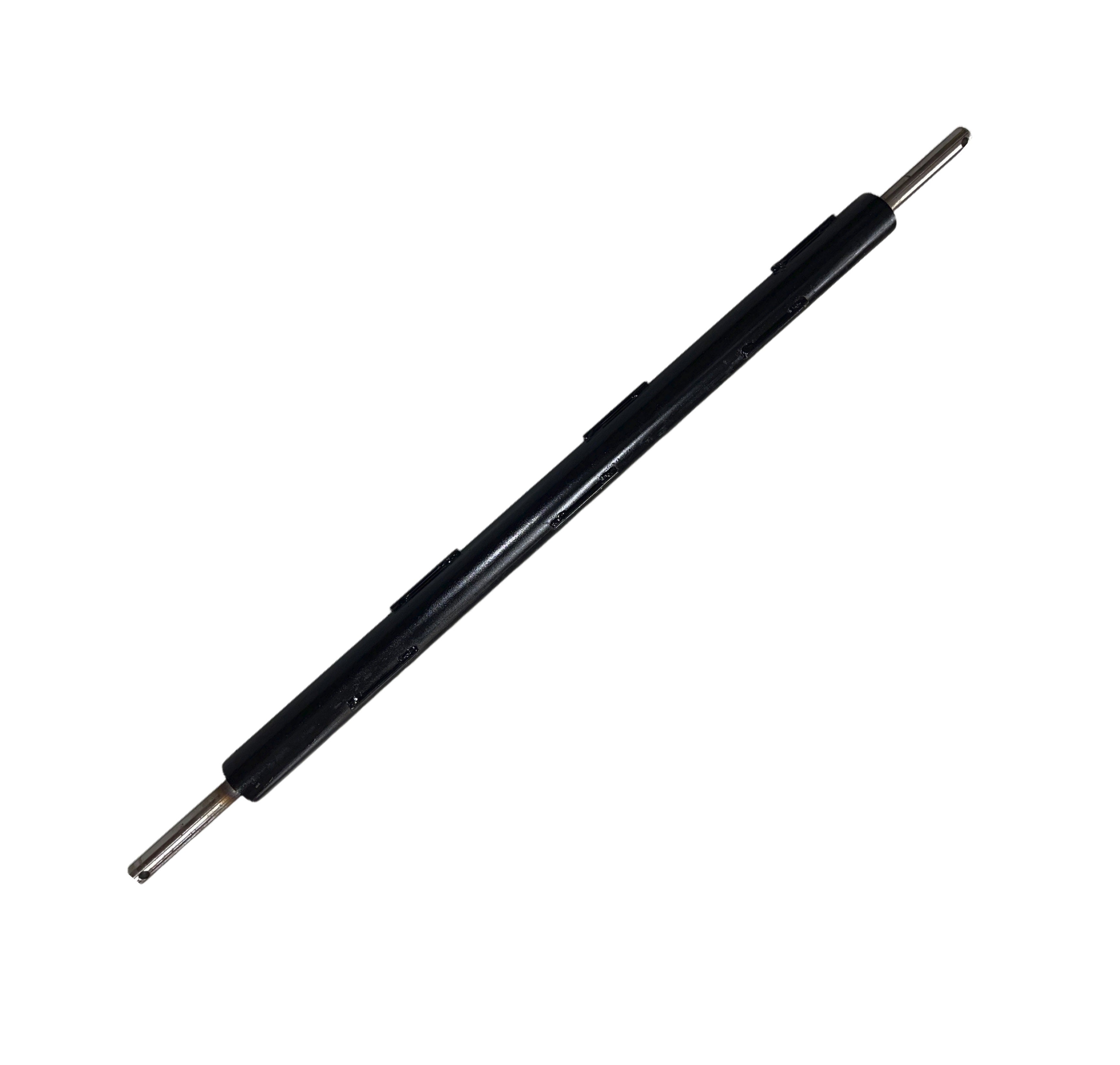 Bronco Axle