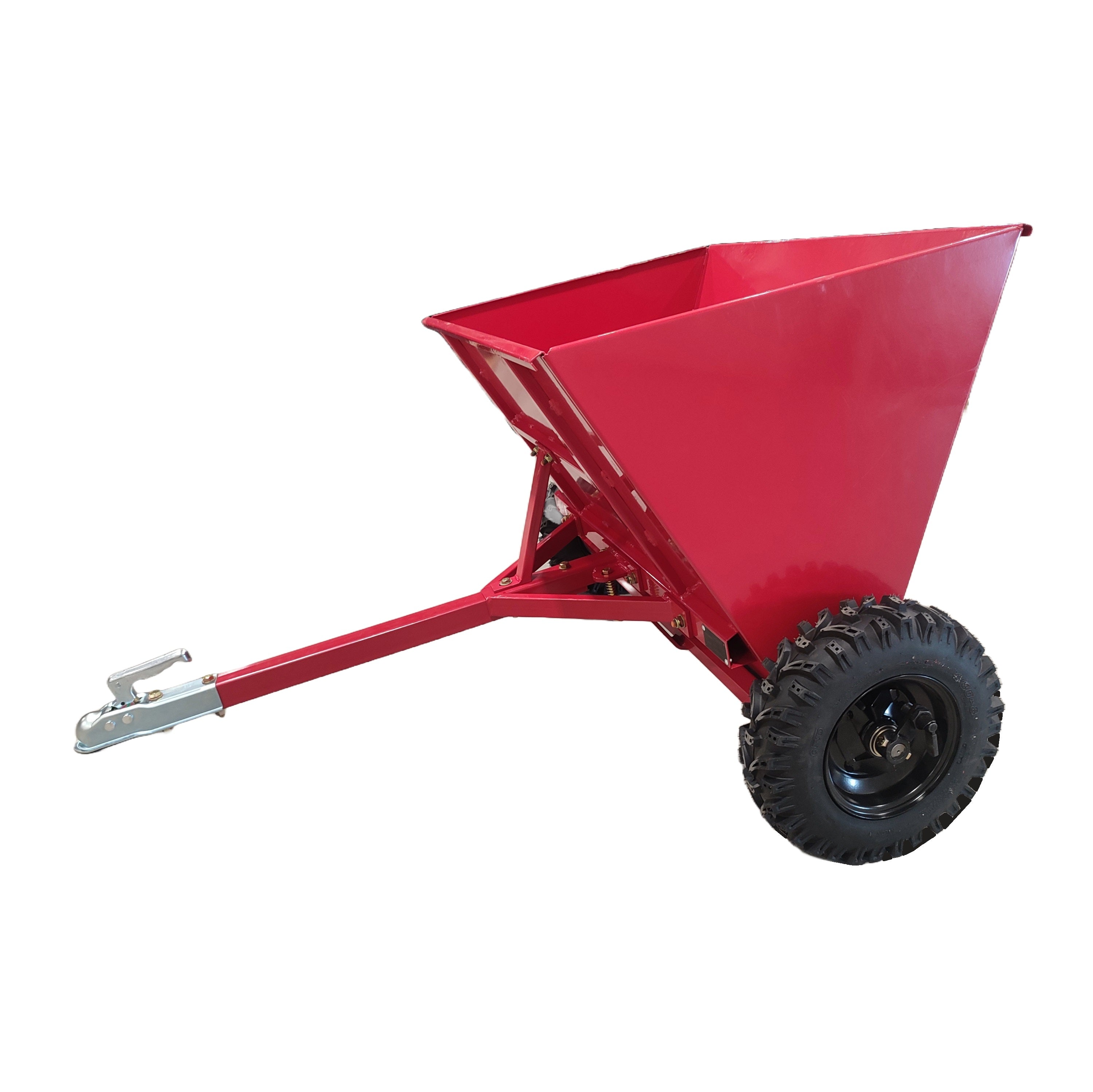 Bronco Sand spreader