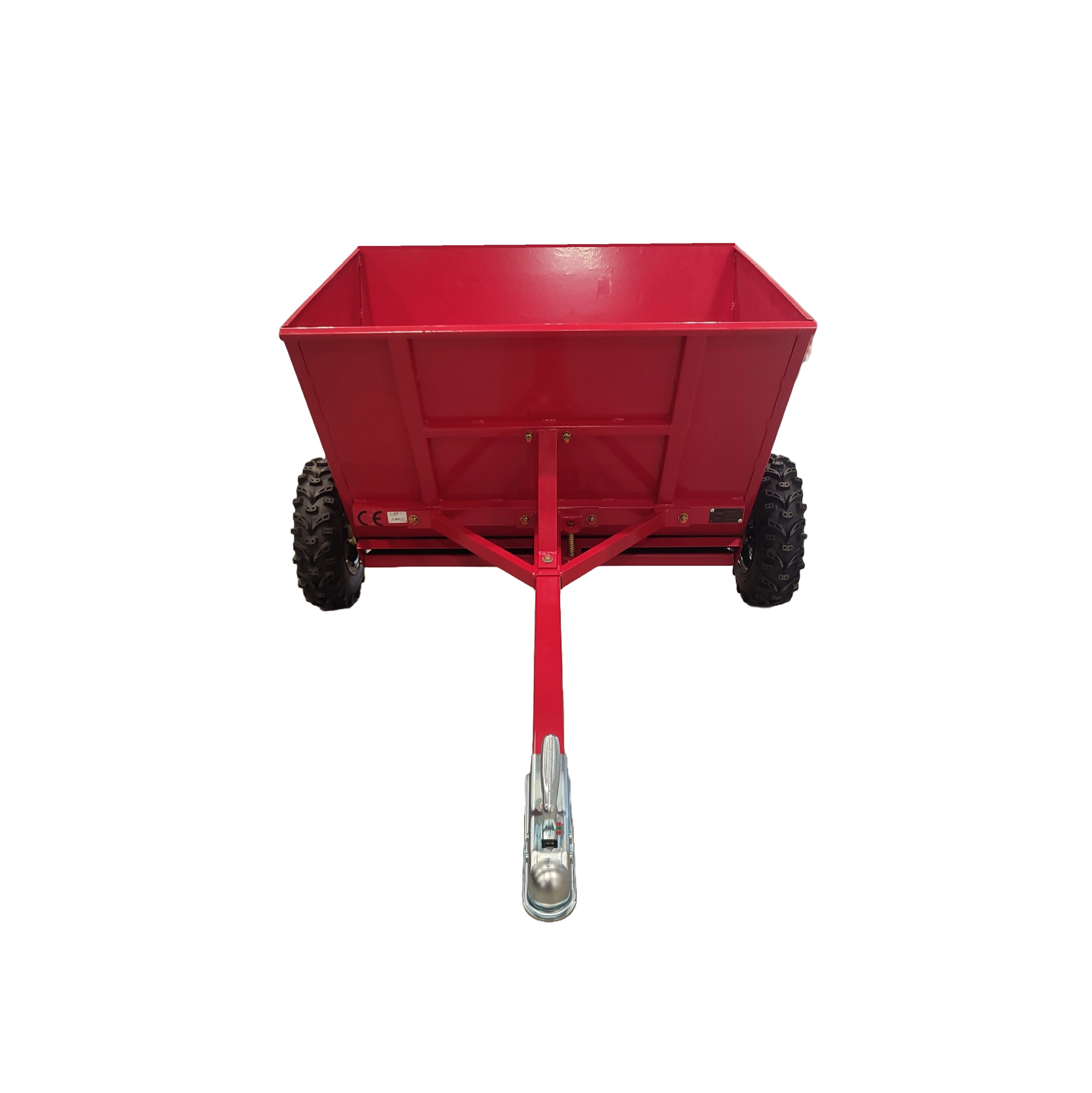 Bronco Sand spreader