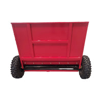 Bronco Sand spreader – bilde 3