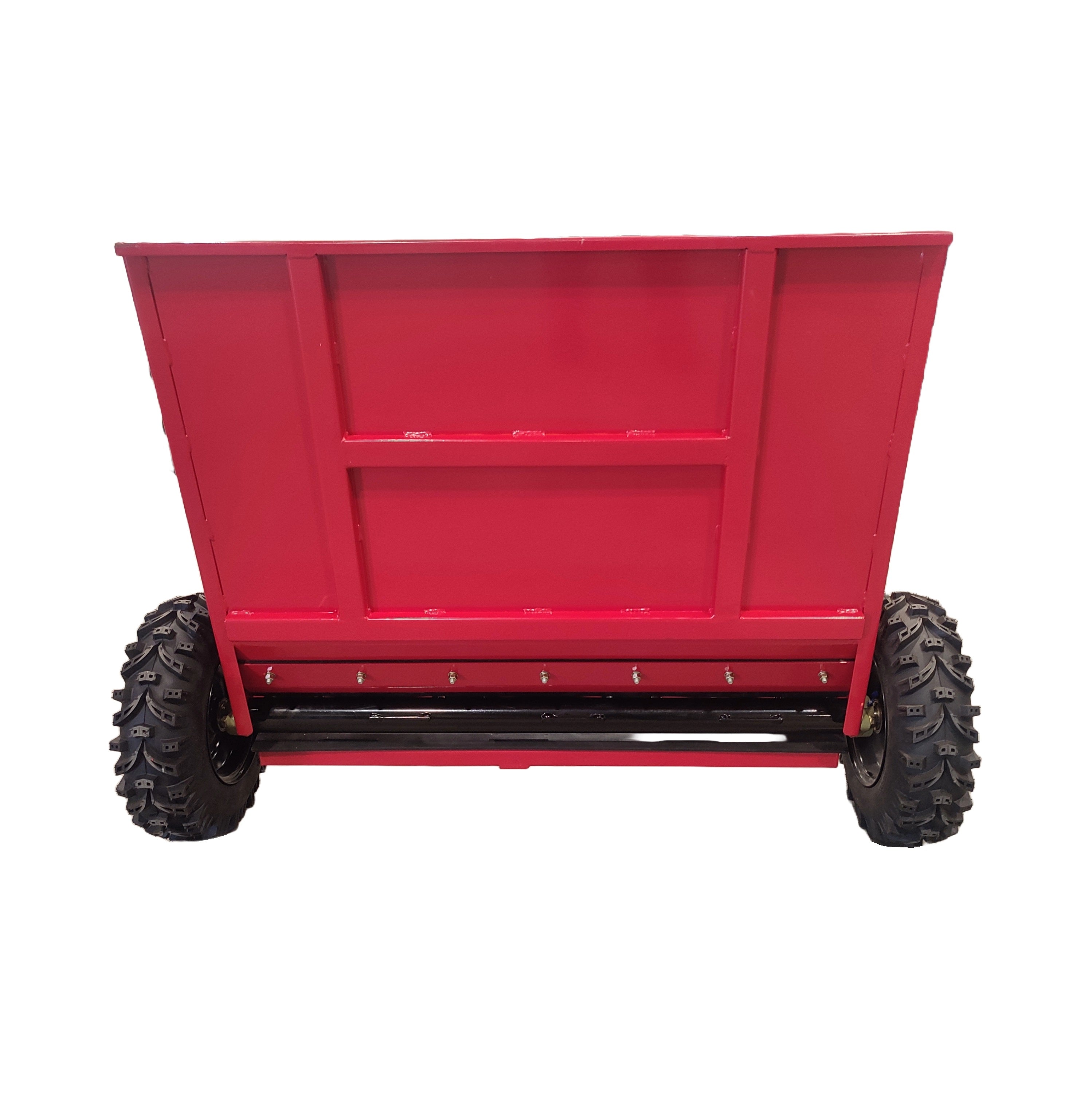 Bronco Sand spreader