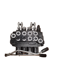 Bronco Control valve base complete for 77-13000 ->08.2022 – bilde 1
