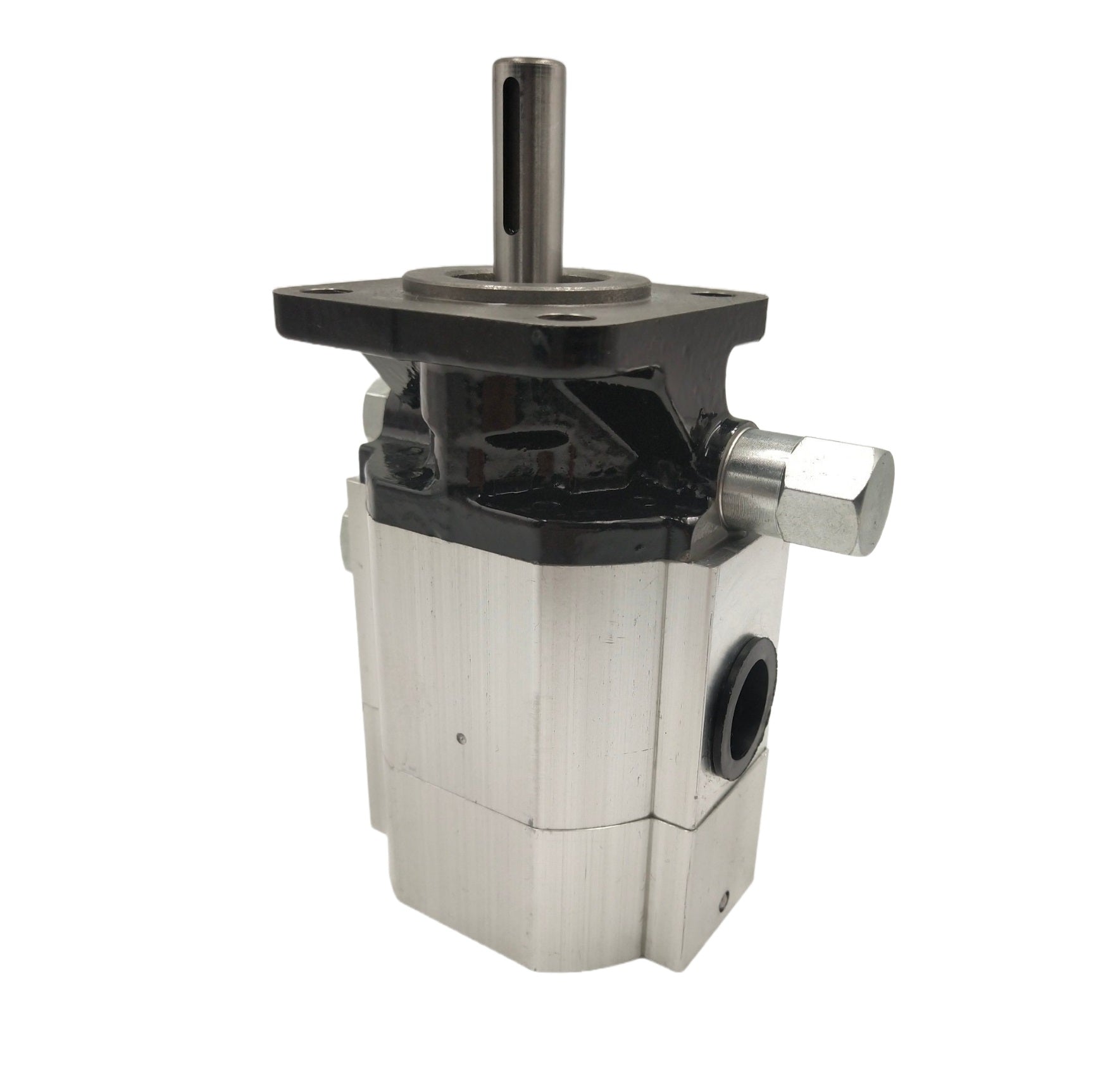 Bronco Gear pump for 77-13000