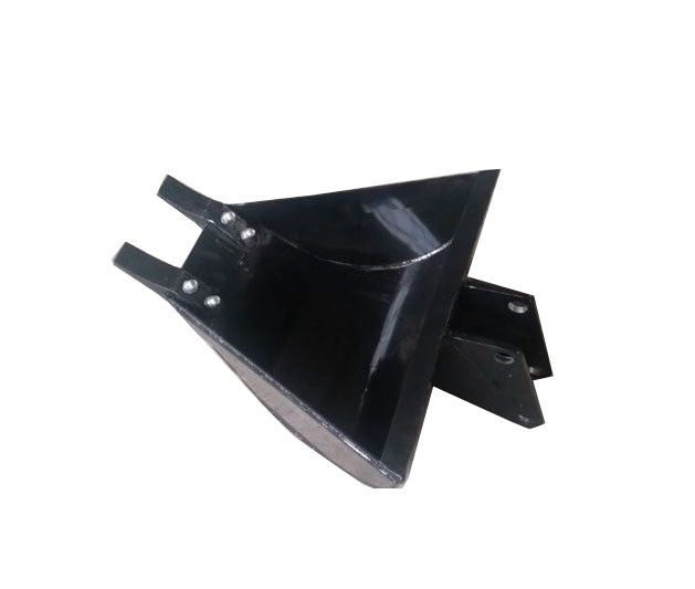 Bronco V-bucket for 77-13000