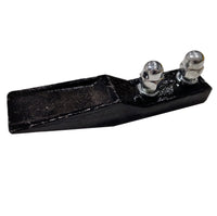 Bronco Bucket tooth for 77-13000 incl. mount. hardware – bilde 1