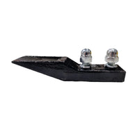 Bronco Bucket tooth for 77-13000 incl. mount. hardware – bilde 2