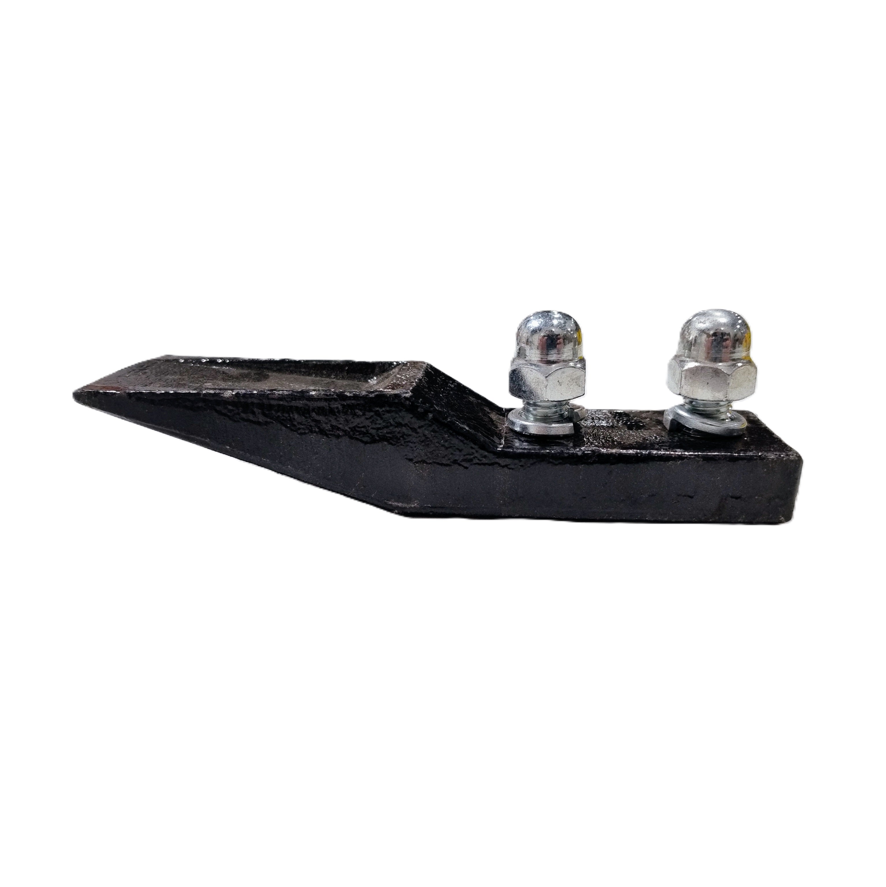 Bronco Bucket tooth for 77-13000 incl. mount. hardware