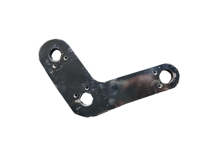 Bronco Bucket link bracket for 77-13000