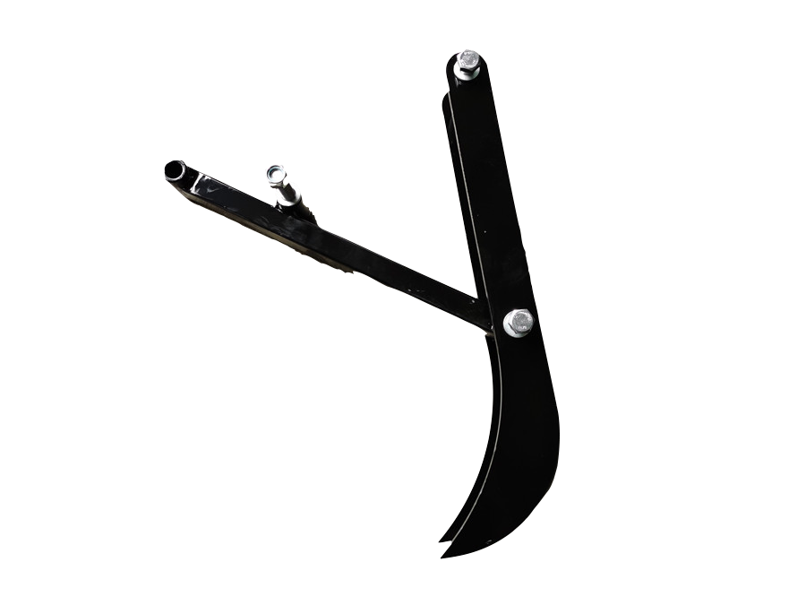 Bronco Timber grab for 77-13000