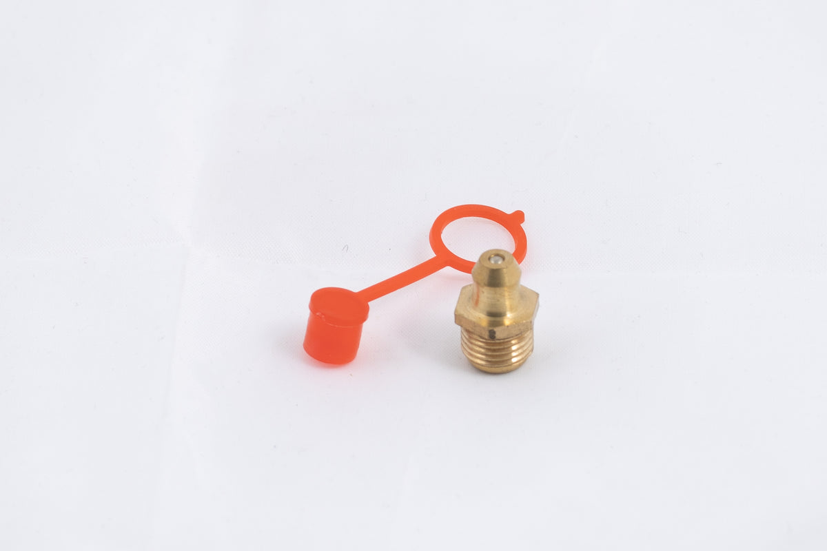 Grease valve Digger 2020
