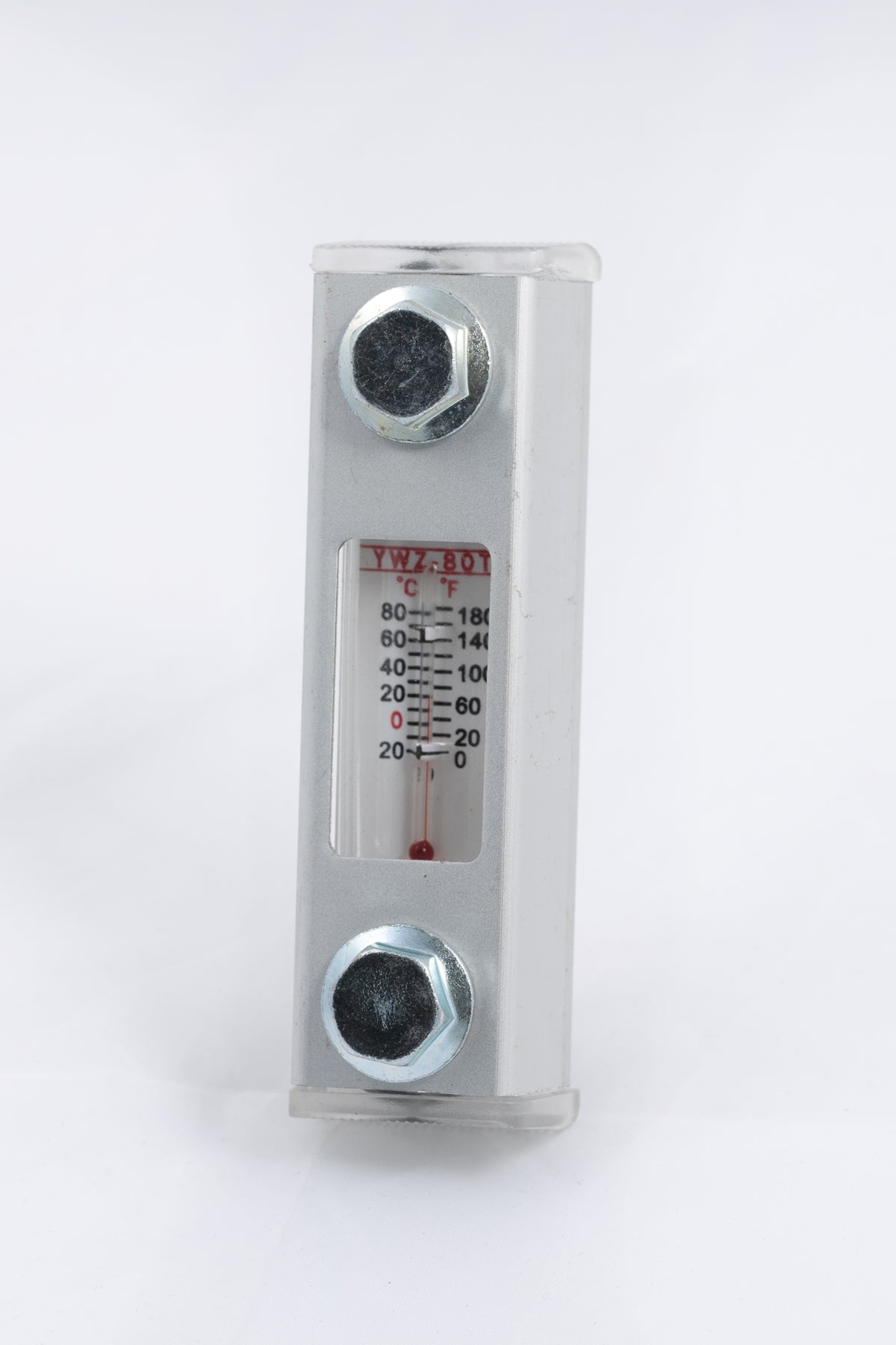 Oil temp+level gauge Digger 2020