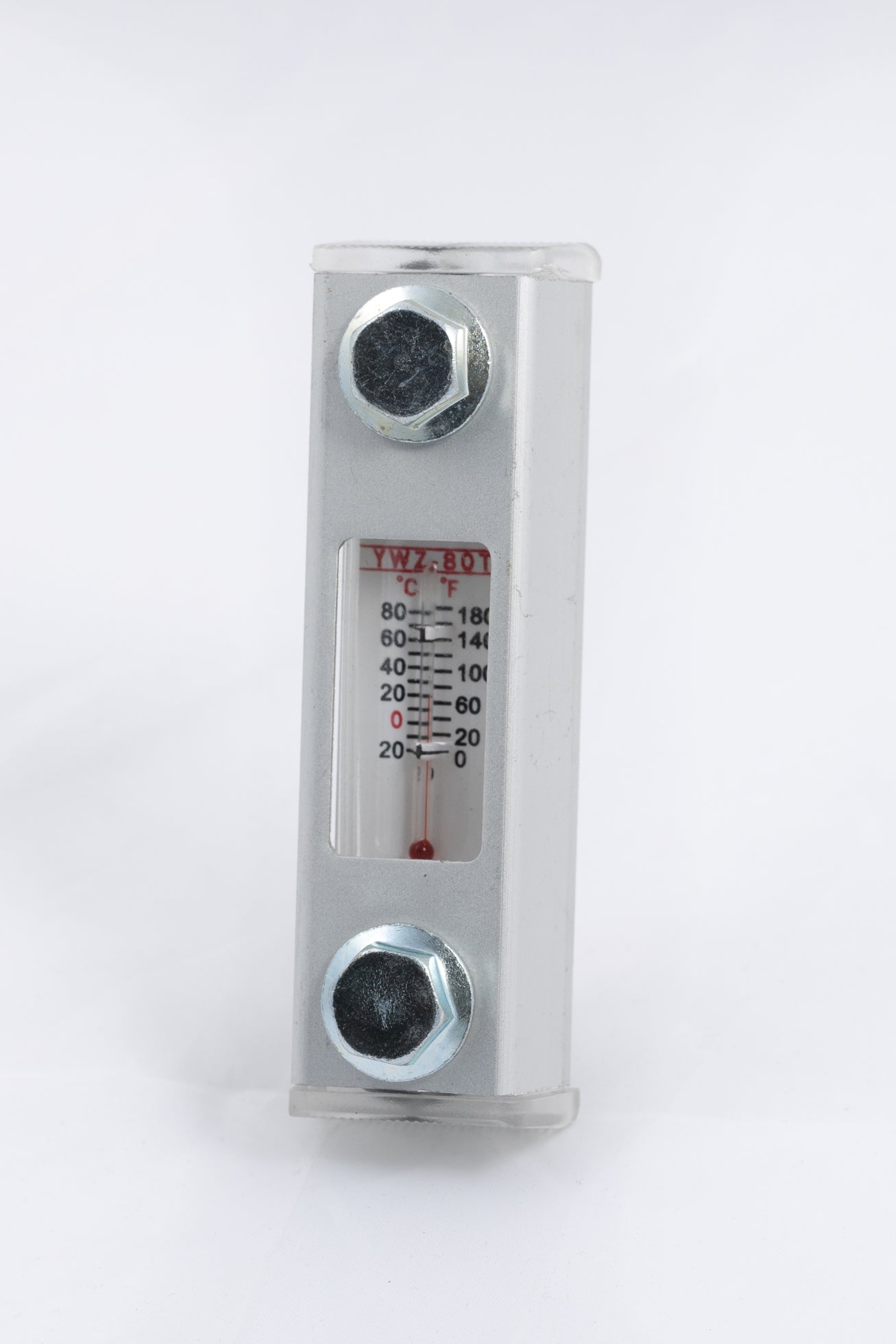 Oil temp+level gauge Digger 2020